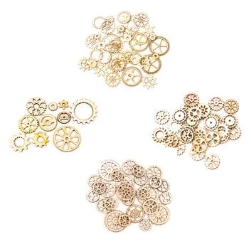 Natrual Wooden Scrapbooking Home Decoration Painting Hollow Craft Round Mixed Wheel Gear Pattern Random DIY Handmade 10-50mm
Natrual Wooden Scrapbooking Home Decoration Painting Hollow Craft Round Mixed Wheel Gear Pattern Random DIY Handmade 10-50mm