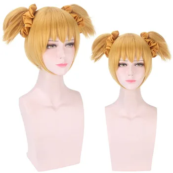 Morematch Popuko Cosplay Wig POP TEAM EPIC Costume Play Wigs Halloween Costumes Hair Free Shipping NEW High Quality
Morematch Popuko Cosplay Wig POP TEAM EPIC Costume Play Wigs Halloween Costumes Hair Free Shipping NEW High Quality