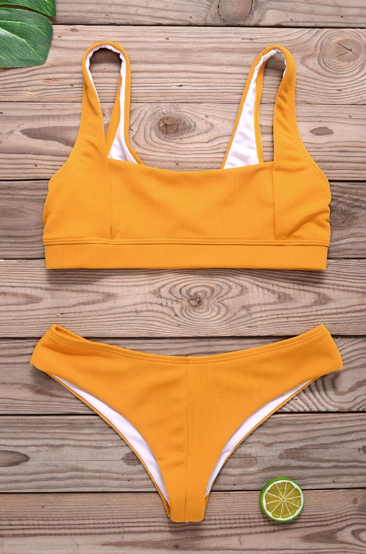 2019 Sexy Brazilian Bikini Set Swimwear Solid Orange Push Up Padded Swimsuit Beach Bathing Suit Thong Swimsuit Banador Mujer
2019 Sexy Brazilian Bikini Set Swimwear Solid Orange Push Up Padded Swimsuit Beach Bathing Suit Thong Swimsuit Banador Mujer