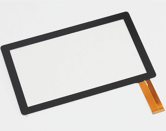 7'' Point of View Mobii Tab-P743 (V1.0) Touch Screen Digitizer Touch panel glass sensor
7'' Point of View Mobii Tab-P743 (V1.0) Touch Screen Digitizer Touch panel glass sensor