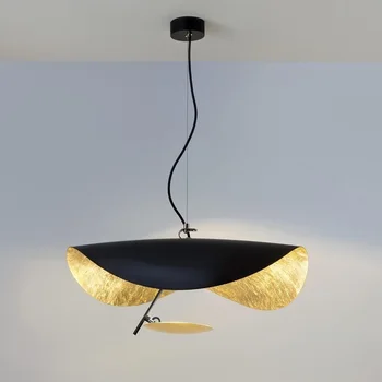 Nordic creative flying saucer living room pendant lamp art restaurant study bedroom designer model room chandelier lw524226py
Nordic creative flying saucer living room pendant lamp art restaurant study bedroom designer model room chandelier lw524226py