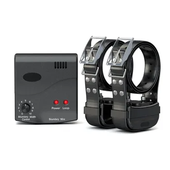 2019 dog products wireless electric fence system with 1200m dog training collar for dog training
2019 dog products wireless electric fence system with 1200m dog training collar for dog training