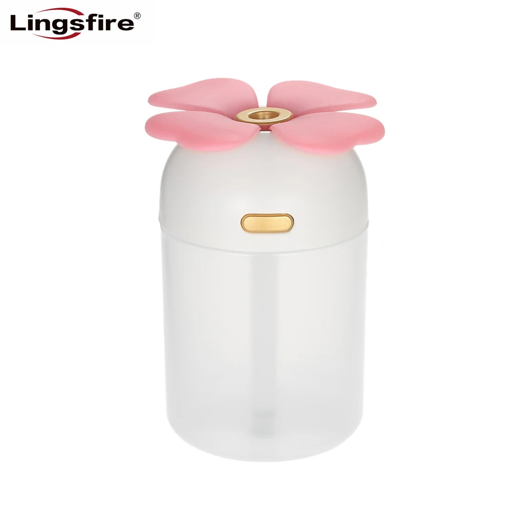 180ml Ultrasonic Air Humidifier USB Essential Oil Diffuser Aromatherapy Electric Aroma Diffuser Mist Maker Colorful Night Lamp
180ml Ultrasonic Air Humidifier USB Essential Oil Diffuser Aromatherapy Electric Aroma Diffuser Mist Maker Colorful Night Lamp