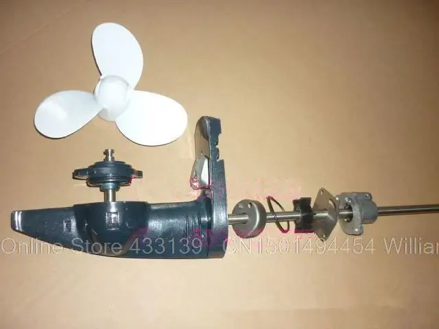 Free shipping Hangkai 2 stroke 3.5/3.6 HP 4 stroke 3.6/4.0HP boat motor long shaft propeller gear box full set
Free shipping Hangkai 2 stroke 3.5/3.6 HP 4 stroke 3.6/4.0HP boat motor long shaft propeller gear box full set