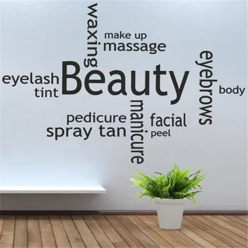 Beauty Collage Wall Art Picture Sticker Salon Tan Mit Massage Oils Tweezers Wall Decal Home Decor
Beauty Collage Wall Art Picture Sticker Salon Tan Mit Massage Oils Tweezers Wall Decal Home Decor
