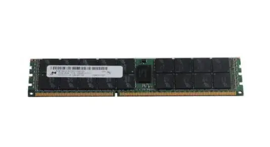 664692-001 for 16GB(1*16GB) PC3 -10600R DDR3 Memory new condition with one year warranty
664692-001 for 16GB(1*16GB) PC3 -10600R DDR3 Memory new condition with one year warranty