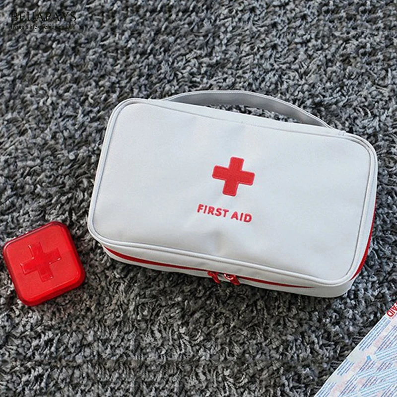 1pcs First Aid Package Drug Receiving Bag Creative Cosmetic Handbag Portable Medical Package Tourism Hangover kit in sickness
1pcs First Aid Package Drug Receiving Bag Creative Cosmetic Handbag Portable Medical Package Tourism Hangover kit in sickness