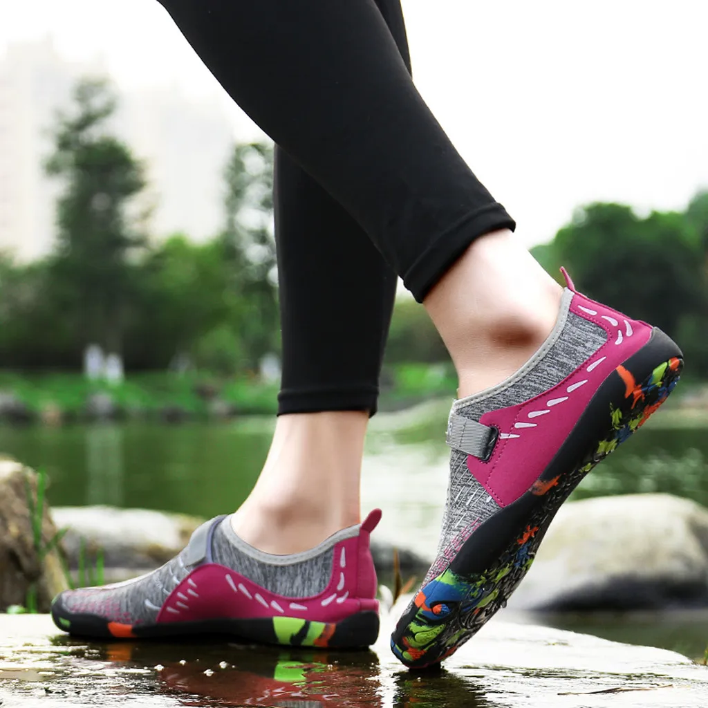 mesh Wild Comfortable Casual Shoes Summer Casual Women Flat Water Shoes Pool Beach Swim Slip-On Creek Diving Shoes#g7
mesh Wild Comfortable Casual Shoes Summer Casual Women Flat Water Shoes Pool Beach Swim Slip-On Creek Diving Shoes#g7