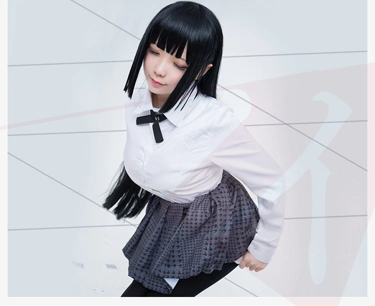 CosZtkhp Hot Cool Cosplay Costumes Anime Kakegurui Yumeko Jabami Japanese School Girls Uniform Full Set Jacket & Shirt Skirt Stockings Tie 22 CosZtkhp Hot Cool Cosplay Costumes Anime Kakegurui Yumeko Jabami Japanese School Girls Uniform Full Set Jacket & Shirt Skirt Stockings Tie -Zentai shop online HTB1tqgsXJfvK1RjSspoq6zfNpXaN.jpg