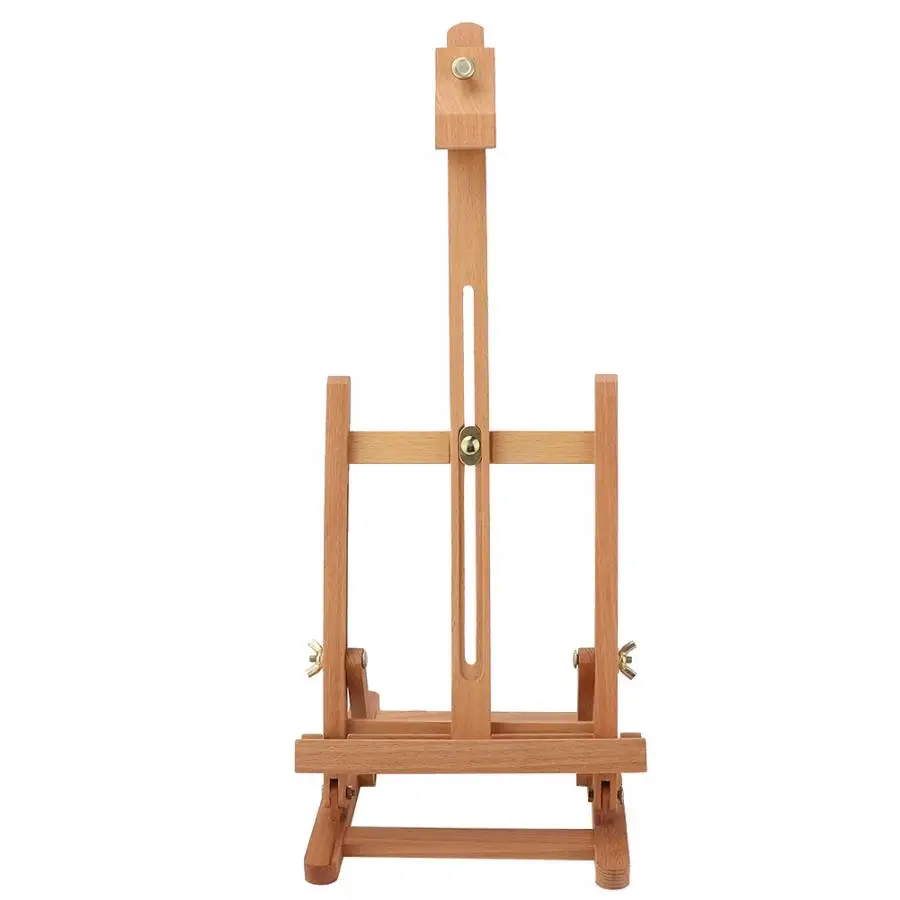 Small Wooden Adjustable Tabletop H-Frame Easel Studio Artist Display Stand Drawing Board Easel
Small Wooden Adjustable Tabletop H-Frame Easel Studio Artist Display Stand Drawing Board Easel