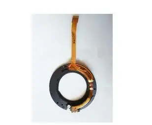 Lens Aperture Group Flex Cable For Canon EF 70-200 mm 70-200mm f/2.8L IS II USM Repair Part (Gen 2)
Lens Aperture Group Flex Cable For Canon EF 70-200 mm 70-200mm f/2.8L IS II USM Repair Part (Gen 2)