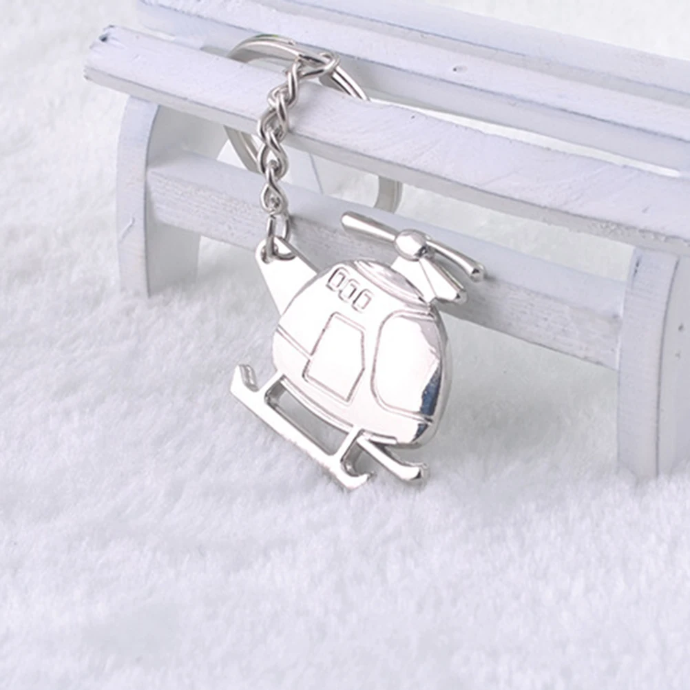 Vintage Plane Keychain airplane fight Plane Key Ring Metal Airplane Keychains helicopter Keychain 1 PCS
Vintage Plane Keychain airplane fight Plane Key Ring Metal Airplane Keychains helicopter Keychain 1 PCS