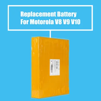 10Pcs/Pack Replacement Battery 740mah/920mah For Motorola U8 U9 V8 V9 V10 ZN5 Z9 RAZA2 High Quality
10Pcs/Pack Replacement Battery 740mah/920mah For Motorola U8 U9 V8 V9 V10 ZN5 Z9 RAZA2 High Quality