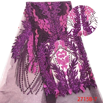 Customised African Lace High Grade Tulle Korean Fabric Lace Trim For Wedding Dress QF2715B-7
Customised African Lace High Grade Tulle Korean Fabric Lace Trim For Wedding Dress QF2715B-7