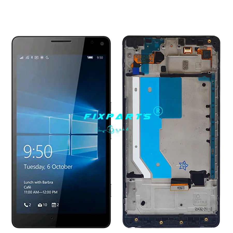 Nokia Lumia 950Xl LCD