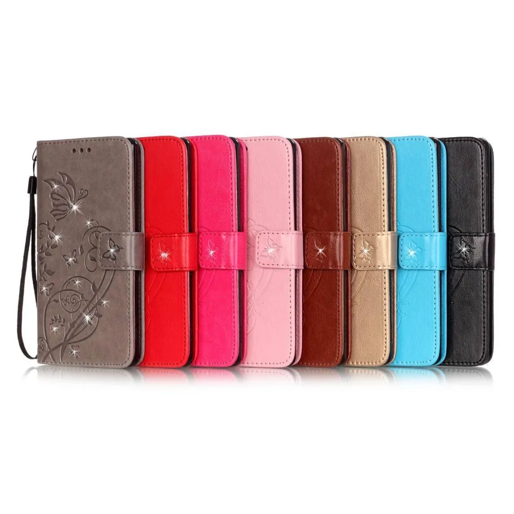Diamond Bling Emboss Butterfly Flower Flip Wallet Leather Case For Samsung galaxy A6 A8 J4 J6 Plus J3 J7 A7 2018 Version
Diamond Bling Emboss Butterfly Flower Flip Wallet Leather Case For Samsung galaxy A6 A8 J4 J6 Plus J3 J7 A7 2018 Version