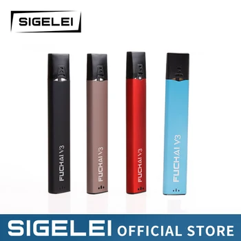 vape pen Original SIGELEI fuchai range Fuchai V3 pocket-size cabinet e electronic cigarette very favour for Ladies
vape pen Original SIGELEI fuchai range Fuchai V3 pocket-size cabinet e electronic cigarette very favour for Ladies