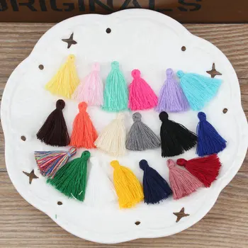 Free Shipping 100PCS/Lot New Tassel Charms Fashion DIY Jewelry Accessory Material Handmade Macrame Materials
Free Shipping 100PCS/Lot New Tassel Charms Fashion DIY Jewelry Accessory Material Handmade Macrame Materials