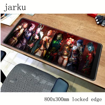 lineage 2 pad mouse computador gamer mause pad 800x300X2MM padmouse big Christmas mousepad ergonomic gadget office desk mats
lineage 2 pad mouse computador gamer mause pad 800x300X2MM padmouse big Christmas mousepad ergonomic gadget office desk mats