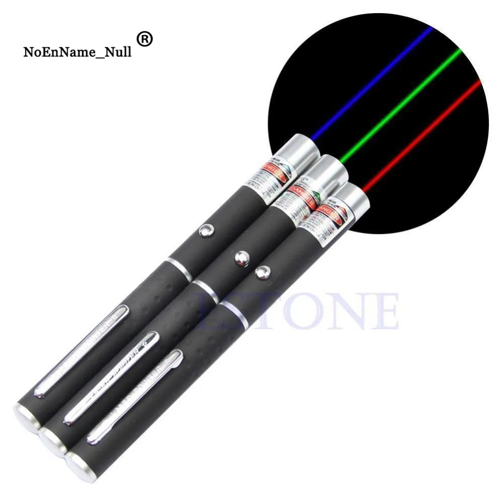 Laser pointer 3 Colors Purple Red Green laser light 405nm 5mw Laser Pointer Pens 500-1000 Meters Presenter Remote Pointer
Laser pointer 3 Colors Purple Red Green laser light 405nm 5mw Laser Pointer Pens 500-1000 Meters Presenter Remote Pointer