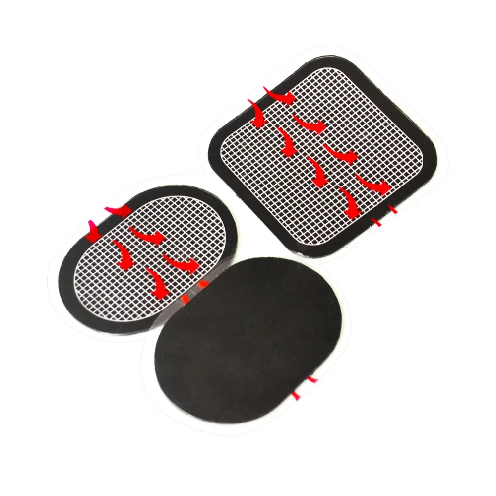 Сменные гелевые подушечки для ремня массажный коврик 3 шт./компл.|massage pad|massage setmassage