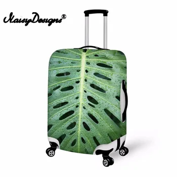 Noisydesigns Green Color Plants Luggage Suitcase Elastic Protective Cover Dust-proof Trunk Suitcase Case Cover for S/M/L
Noisydesigns Green Color Plants Luggage Suitcase Elastic Protective Cover Dust-proof Trunk Suitcase Case Cover for S/M/L