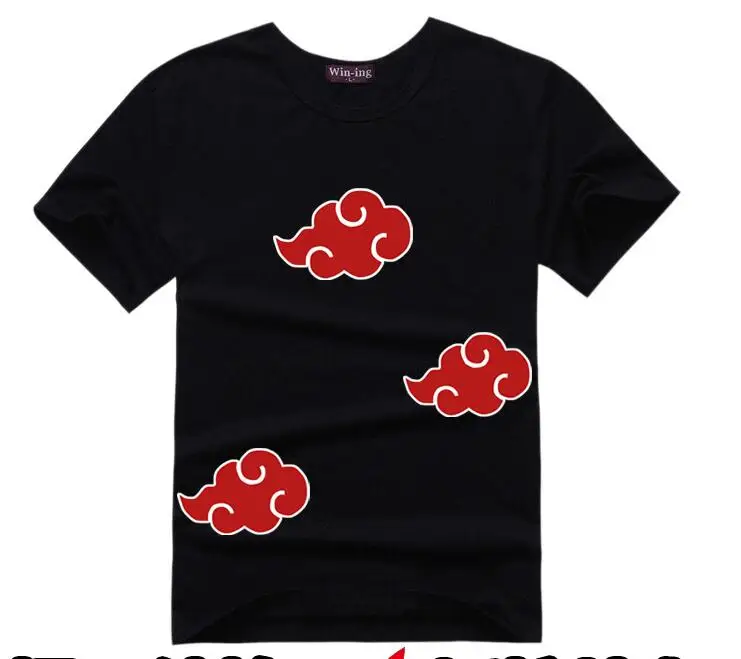 Naruto Shippuden Uchiha Sasuke Anime Cartoon TV Men Women leaf cloud cosplay costume tshirt tee
Naruto Shippuden Uchiha Sasuke Anime Cartoon TV Men Women leaf cloud cosplay costume tshirt tee