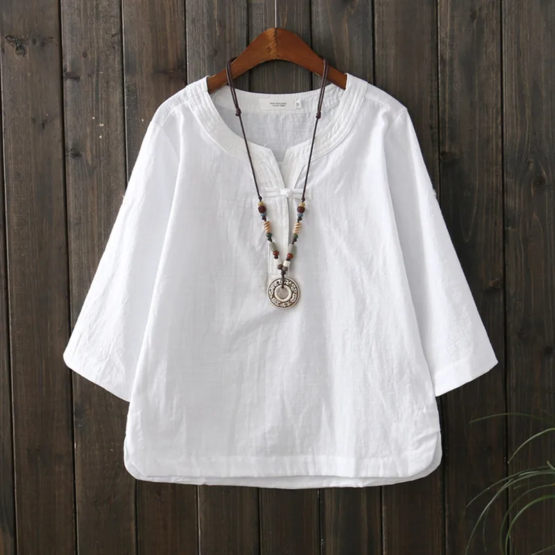 2019 tops chinese hanfu top chinese style traditional chinese clothing for women loose linen tops hanfu tang suit chinese blouse
2019 tops chinese hanfu top chinese style traditional chinese clothing for women loose linen tops hanfu tang suit chinese blouse