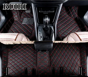 High quality! Custom special floor mats for Land Rover Discovery 5 2017 2018 5 seats waterproof non-slip carpets,Free shipping
High quality! Custom special floor mats for Land Rover Discovery 5 2017 2018 5 seats waterproof non-slip carpets,Free shipping