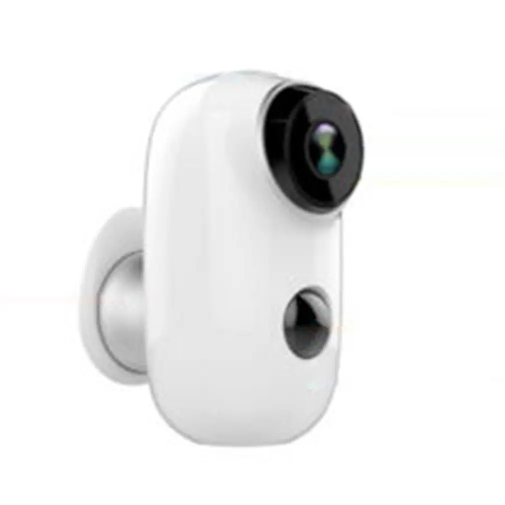 Low-Power Rechargeable Battery Network Camera Ip65 Outdoor Waterproof 6000 Mah Battery Network Camera
Low-Power Rechargeable Battery Network Camera Ip65 Outdoor Waterproof 6000 Mah Battery Network Camera