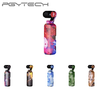 In stock PGYTECH Sticker For DJI Osmo Pocket Skin Stickers 3M Scotchcal Film Decals OutDoor Waterproof
In stock PGYTECH Sticker For DJI Osmo Pocket Skin Stickers 3M Scotchcal Film Decals OutDoor Waterproof