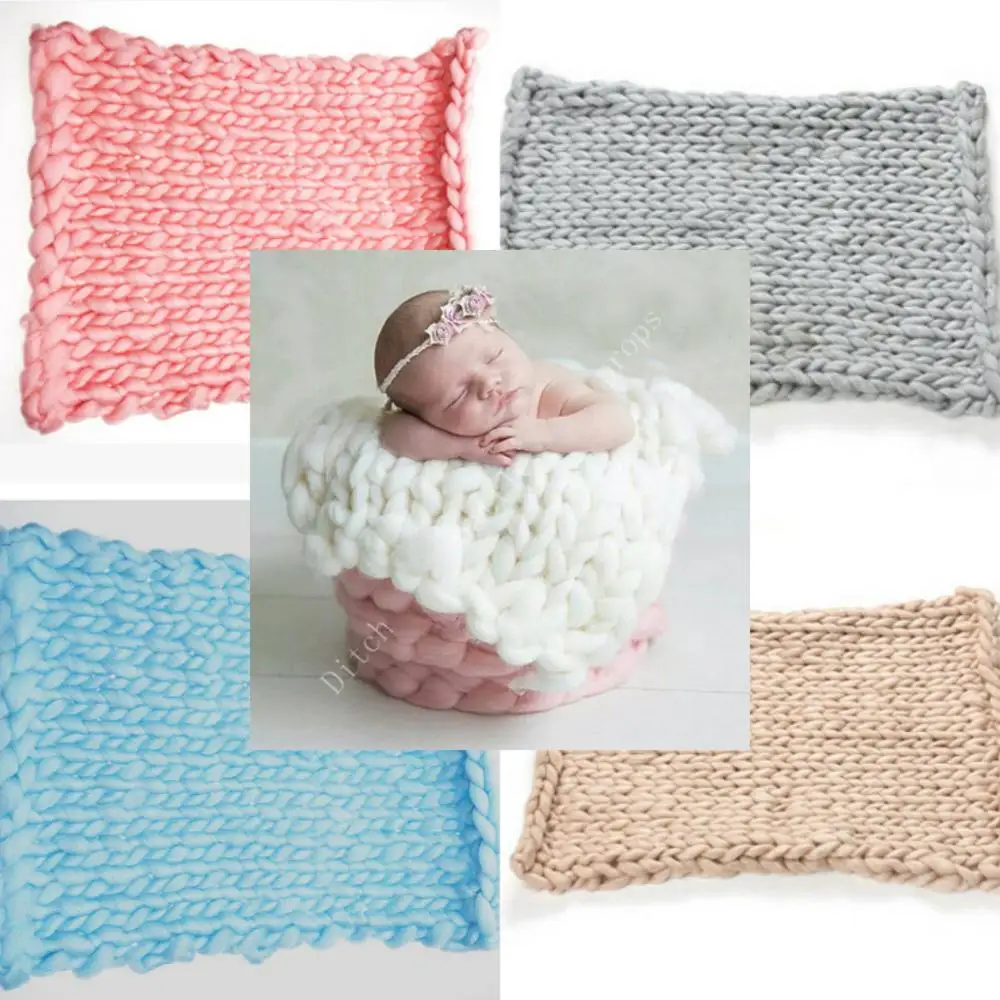 50*40 cm Newborn Photography Blanket Basket Filler Photography Background Photographic Fabric
50*40 cm Newborn Photography Blanket Basket Filler Photography Background Photographic Fabric