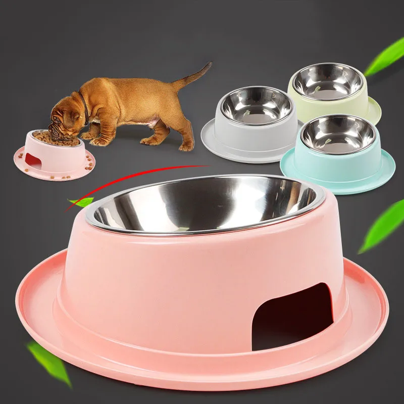 Tilted Pet Dog Food Bowl Especially Suitable For Dog Squashed Nose Or Amblyopia Puppy Cat Dish Food Water Feeding Bowl Anti-slip
Tilted Pet Dog Food Bowl Especially Suitable For Dog Squashed Nose Or Amblyopia Puppy Cat Dish Food Water Feeding Bowl Anti-slip