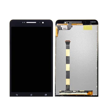 Free Shipping For ASUS Zenfone 6 A600CG A601CG T00G Touch Screen Digitizer Glass LCD Display Assembly Replacement + Tools
Free Shipping For ASUS Zenfone 6 A600CG A601CG T00G Touch Screen Digitizer Glass LCD Display Assembly Replacement + Tools