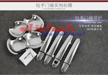 by dhl or ems 200set door handle cover door handle cover for Peugeot 308 ABS chrome auto accessories
by dhl or ems 200set door handle cover door handle cover for Peugeot 308 ABS chrome auto accessories