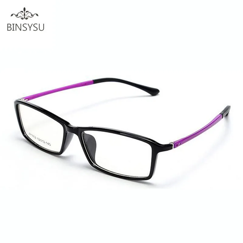 Myopia TR90 Lenses Eyeglasses Frames Eyewear Plain Glass Spectacle Thin Frame Plactic Optical Brand Eye Glasses Frame
Myopia TR90 Lenses Eyeglasses Frames Eyewear Plain Glass Spectacle Thin Frame Plactic Optical Brand Eye Glasses Frame
