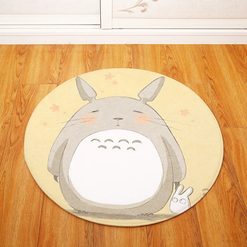 Серия Chinchilla круглый ковер детская игровая палатка гимнастический коврик для