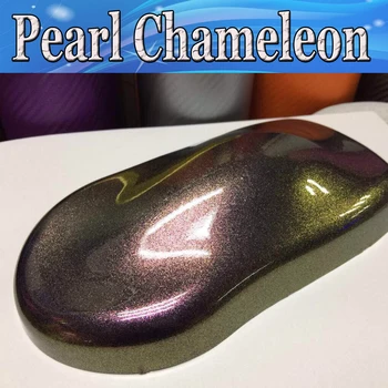 Gold / purple Glossy Pearl Chameleon Vinyl Wrap Film With Air Bubble Free Gloss Flip Flop Car Wrap shift Size:1.52*20M/Roll 
Gold / purple Glossy Pearl Chameleon Vinyl Wrap Film With Air Bubble Free Gloss Flip Flop Car Wrap shift Size:1.52*20M/Roll