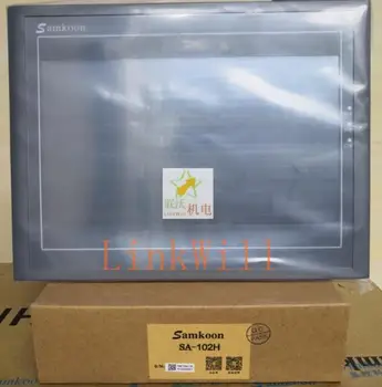 WEINVIEW/MT8102iE MT8103iE WEINTEK HMI Tela Sensível Ao Toque de 10.1 polegada 1024*600 wifi Interface Homem Máquina substituir
WEINVIEW/MT8102iE MT8103iE WEINTEK HMI Tela Sensível Ao Toque de 10.1 polegada 1024*600 wifi Interface Homem Máquina substituir