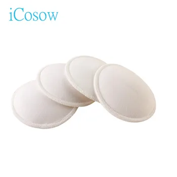 iCosow Reusable Makeup Remover Pads 3 Pcs, Washable Organic Bamboo Cotton Rounds, Toner Pads, Facial Soft Cleansing Wipes
iCosow Reusable Makeup Remover Pads 3 Pcs, Washable Organic Bamboo Cotton Rounds, Toner Pads, Facial Soft Cleansing Wipes