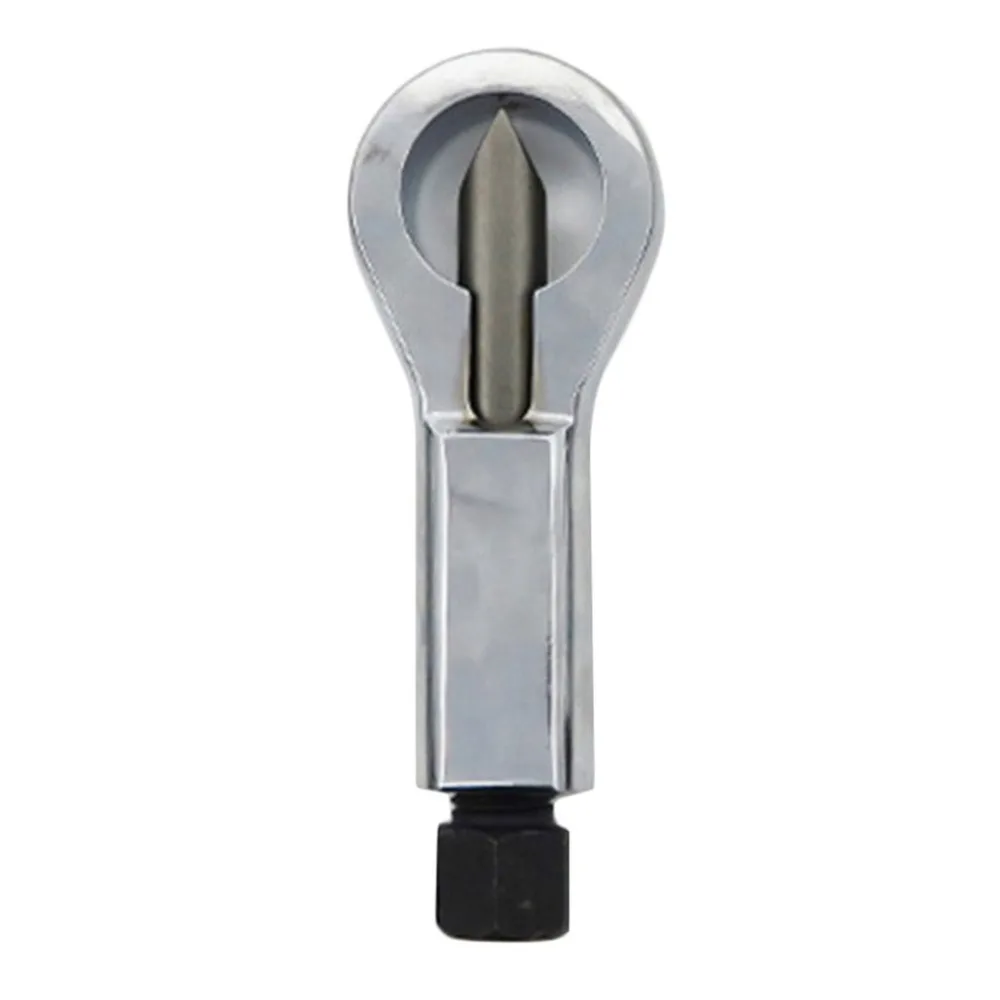 1 Pc #2 102mm Heavy Duty Rust Resistant Damaged Splitter Remover Rusty Nut Splitter Spanner Remove Cutter Tool Steel Wrench Hex
1 Pc #2 102mm Heavy Duty Rust Resistant Damaged Splitter Remover Rusty Nut Splitter Spanner Remove Cutter Tool Steel Wrench Hex