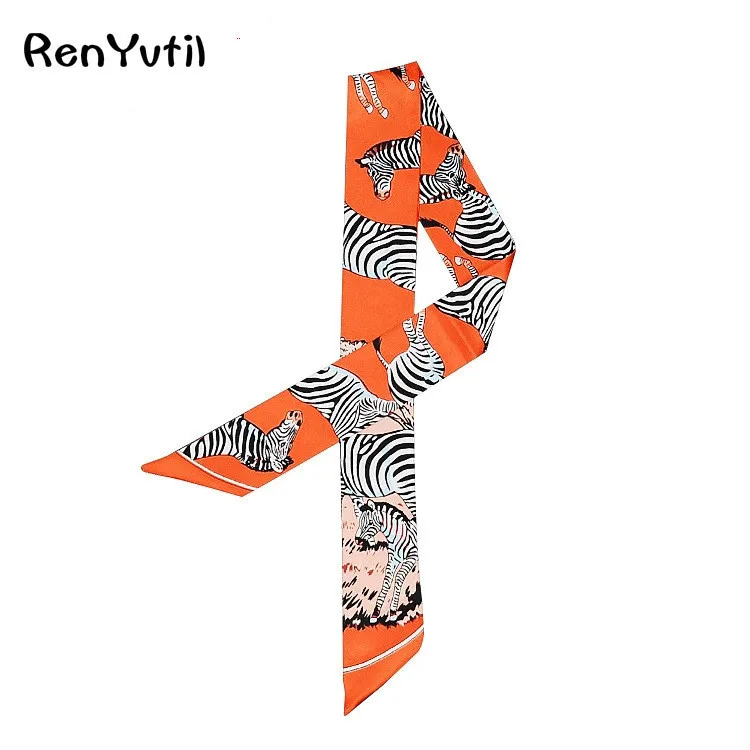 2018 New Women Silk Scarf Fashin Head Scarfs For Ladies Luxury Brand Scarf Small Tie Hot Sale Bag Ribbons Scarves Women
2018 New Women Silk Scarf Fashin Head Scarfs For Ladies Luxury Brand Scarf Small Tie Hot Sale Bag Ribbons Scarves Women