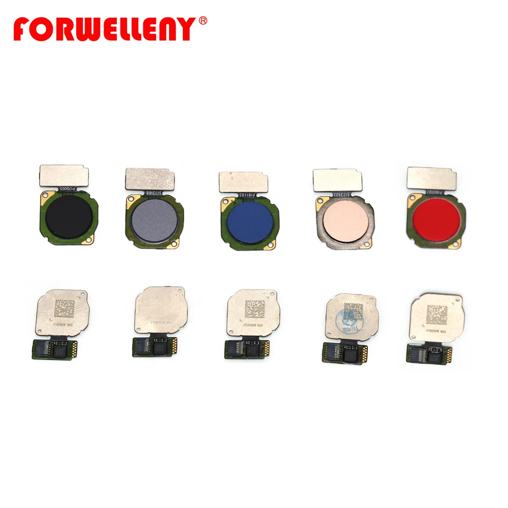 For huawei honor 7X Home Button Fingerprint Sensor touch ID Key black blue gold gray red
For huawei honor 7X Home Button Fingerprint Sensor touch ID Key black blue gold gray red