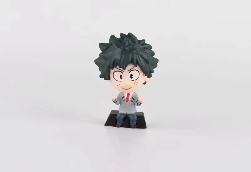 My Hero Academia (1)