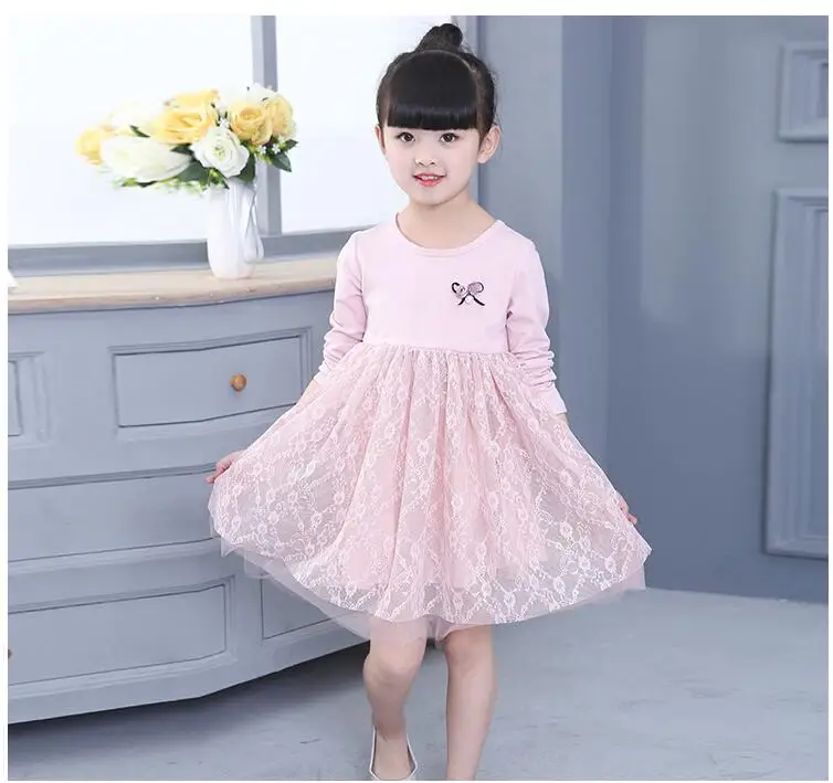 long sleeve brief dress baby girl elegant princess dress birthday party dress flower fall dress clothing
long sleeve brief dress baby girl elegant princess dress birthday party dress flower fall dress clothing