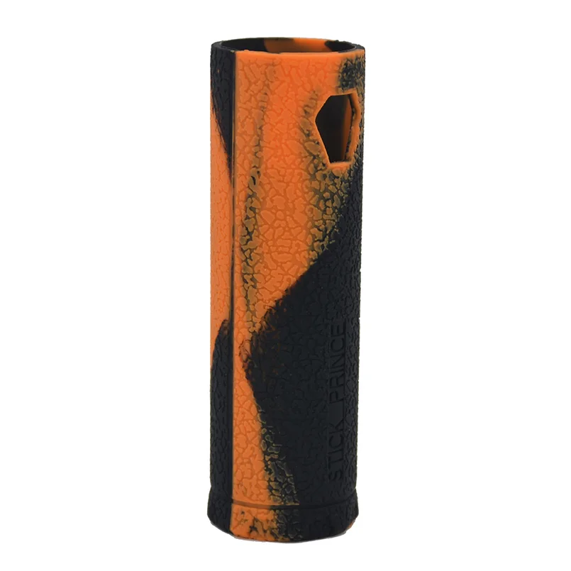 SMOK Stick Prince Silicone Cover Case and Rubber Skin Sleeve Wrap Gel Fit Vape E Cig SMOK Stick Prince Box mod Freeshipping
SMOK Stick Prince Silicone Cover Case and Rubber Skin Sleeve Wrap Gel Fit Vape E Cig SMOK Stick Prince Box mod Freeshipping