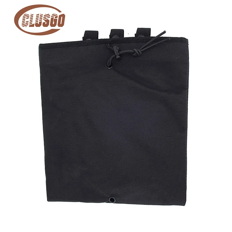 Military Airsoft Molle Tactical Magazine Reloader Pouch Bag Hunting Shooting Multipurpose Magazine Pouch Accessory Bag
Military Airsoft Molle Tactical Magazine Reloader Pouch Bag Hunting Shooting Multipurpose Magazine Pouch Accessory Bag