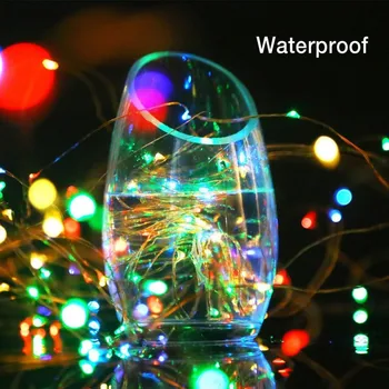 50/100 Solar LED Light Waterproof LED Copper Wire String Holiday Outdoor led strip Christmas Party Wedding Decoration
50/100 Solar LED Light Waterproof LED Copper Wire String Holiday Outdoor led strip Christmas Party Wedding Decoration