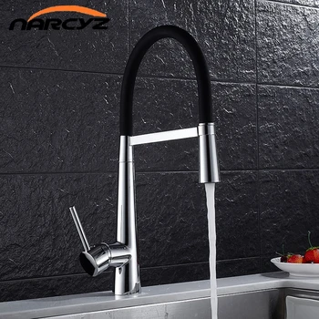 New Kitchen Faucet Newly Design 360 Swivel Brass Single Handle Mixer Sink Tap Chrome Hot and Cold Water Torneira XT-158
New Kitchen Faucet Newly Design 360 Swivel Brass Single Handle Mixer Sink Tap Chrome Hot and Cold Water Torneira XT-158