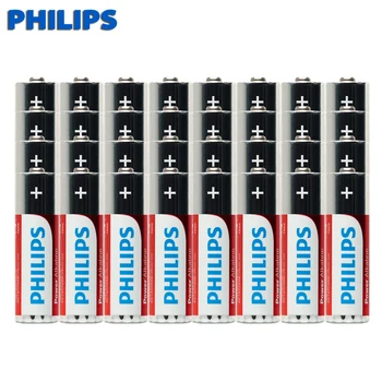 philips 32pcs 1.5V AA Alkaline Dry Batteries 2A Baterias battery for MP3 Walkman
philips 32pcs 1.5V AA Alkaline Dry Batteries 2A Baterias battery for MP3 Walkman